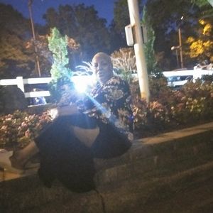 Meet your Posher, Roberta